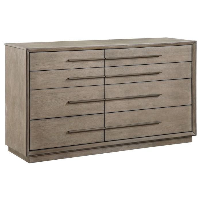 Durango 4 & 5 Piece E.King, Cal.King & Queen Bedroom Set
