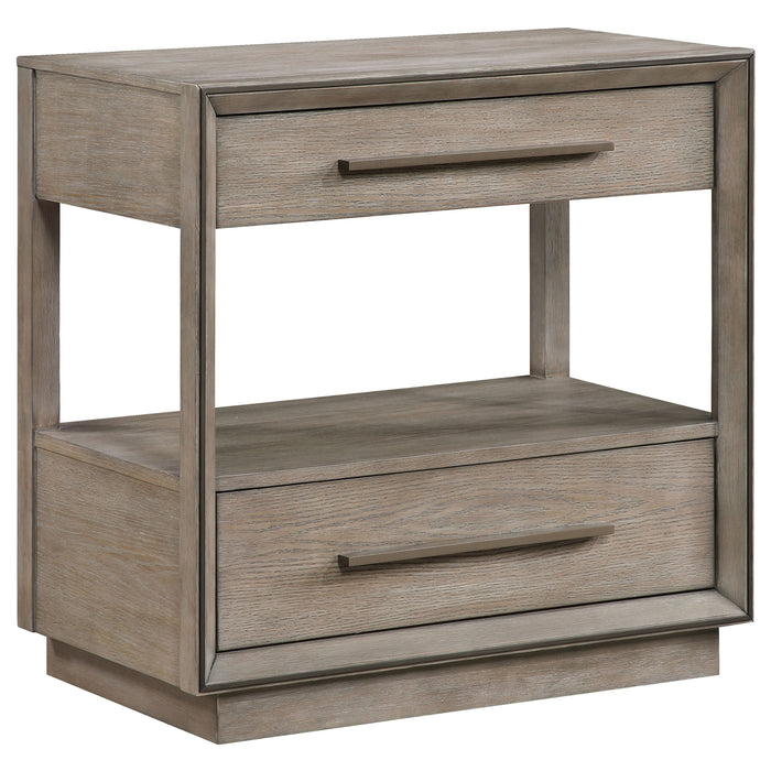 Durango 4 & 5 Piece E.King, Cal.King & Queen Bedroom Set