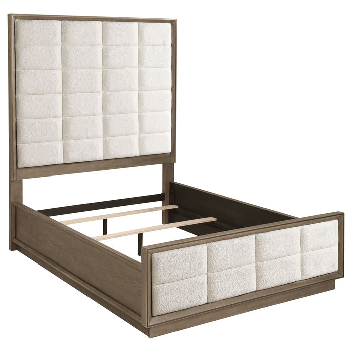 Durango 4 & 5 Piece E.King, Cal.King & Queen Bedroom Set