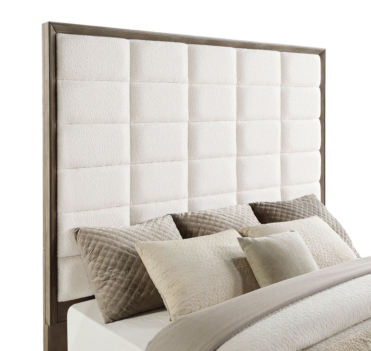 Durango 4 & 5 Piece E.King, Cal.King & Queen Bedroom Set