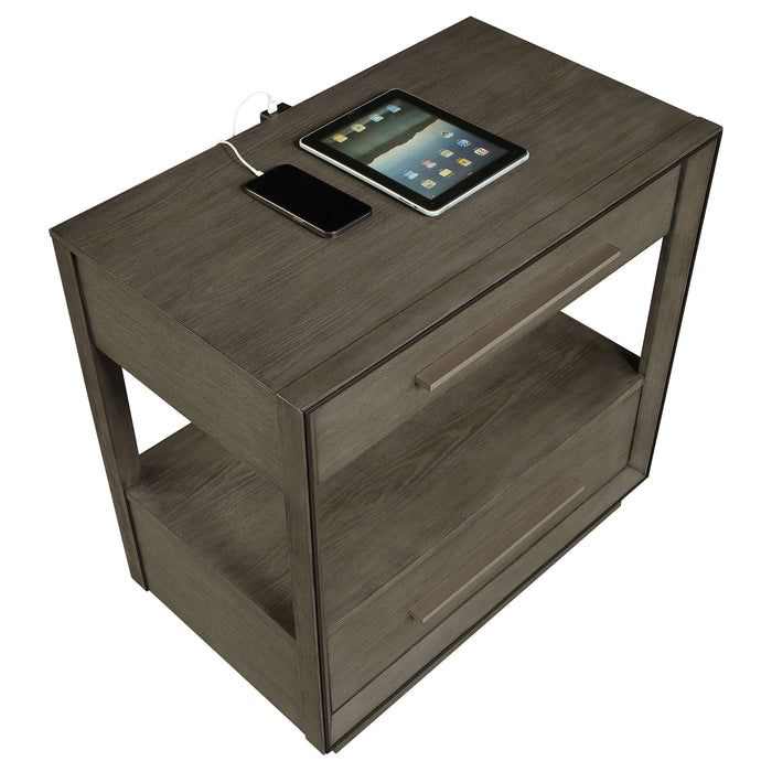 Durango Nightstands