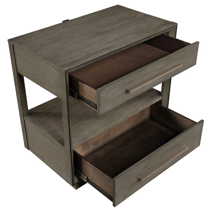 Durango Nightstands