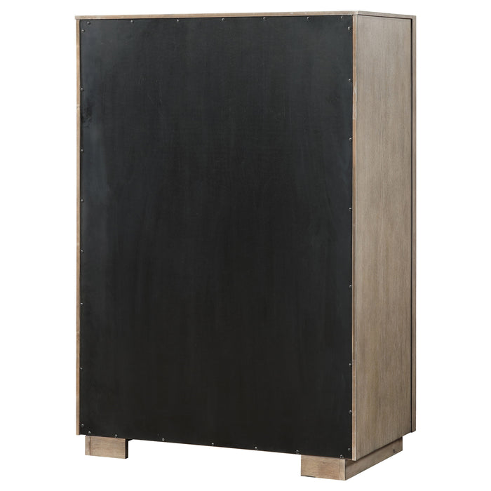 Durango Chests