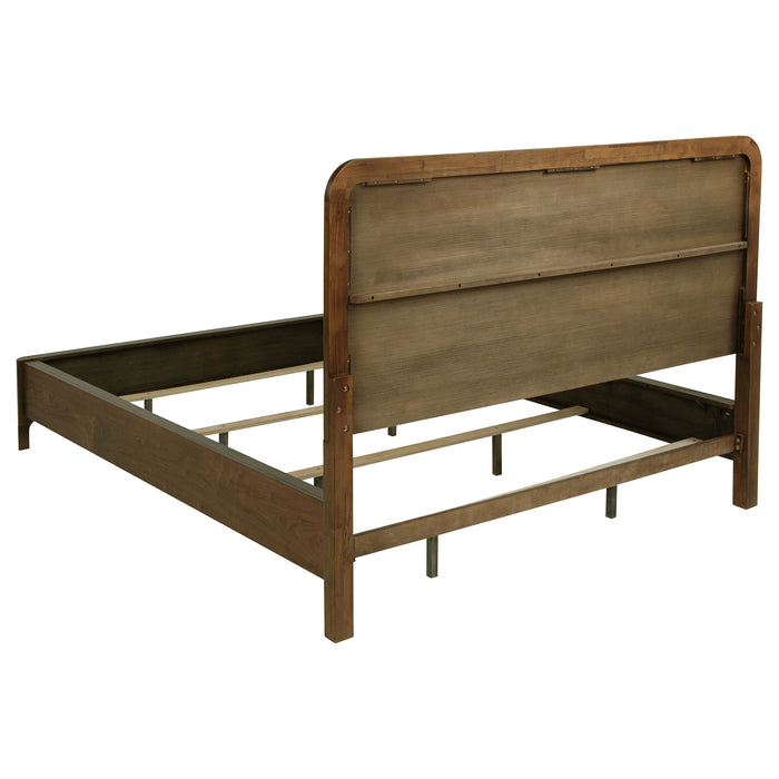 Maderia California King, E.King, & Queen Bed