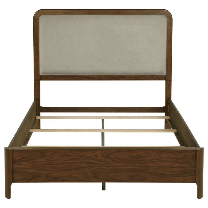Maderia California King, E.King, & Queen Bed