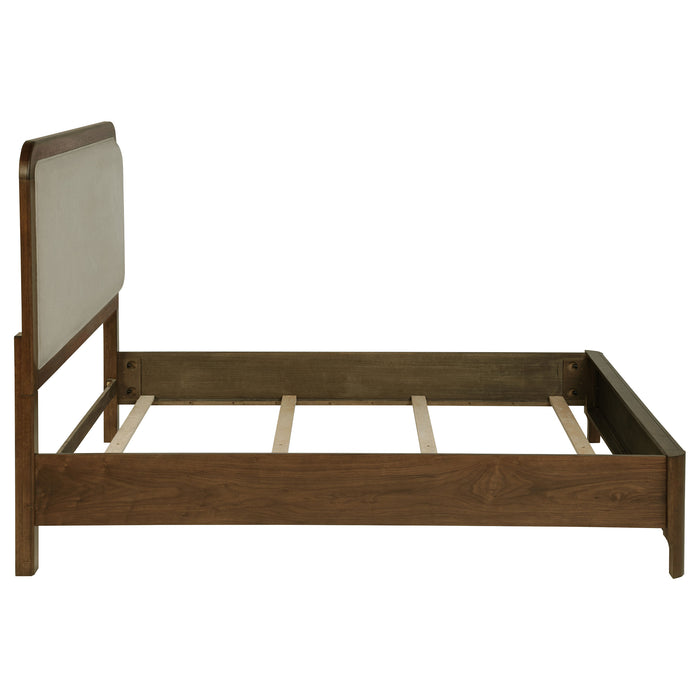 Maderia California King, E.King, & Queen Bed