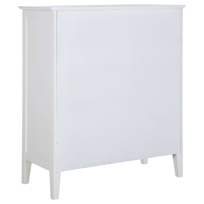 Bexhill Chest