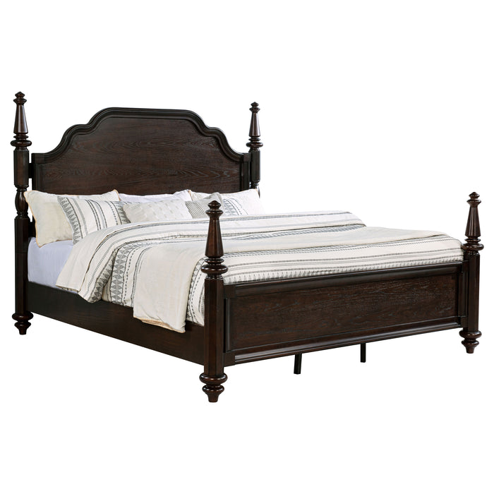 Andover California King, Queen, & E.King Bed