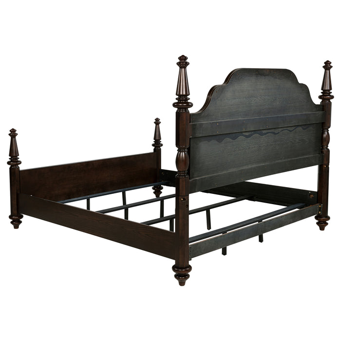 Andover California King, Queen, & E.King Bed