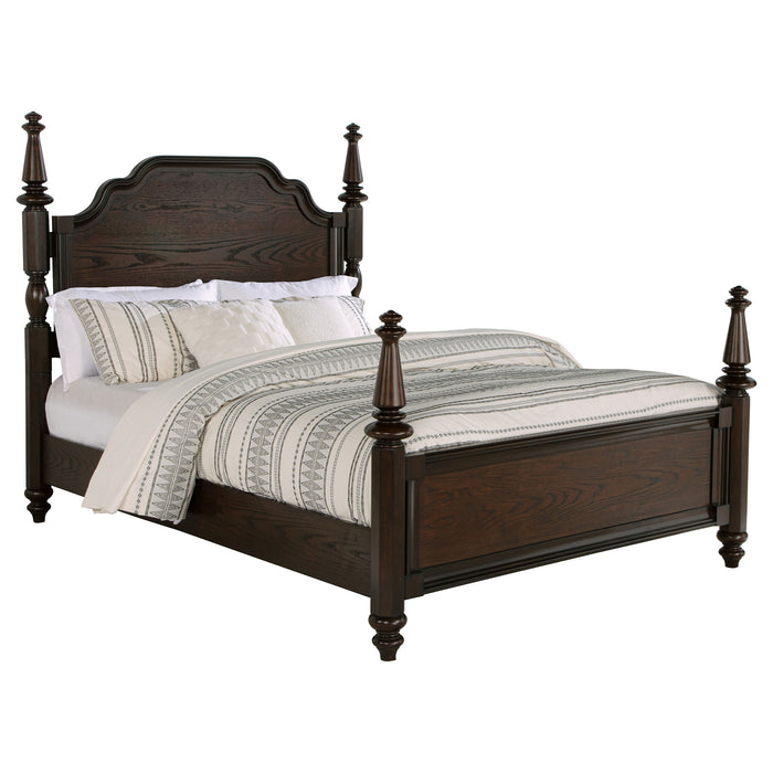 Andover California King, Queen, & E.King Bed