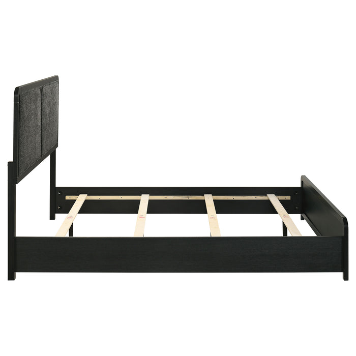 Cavelle Eastern King & Queen Bed
