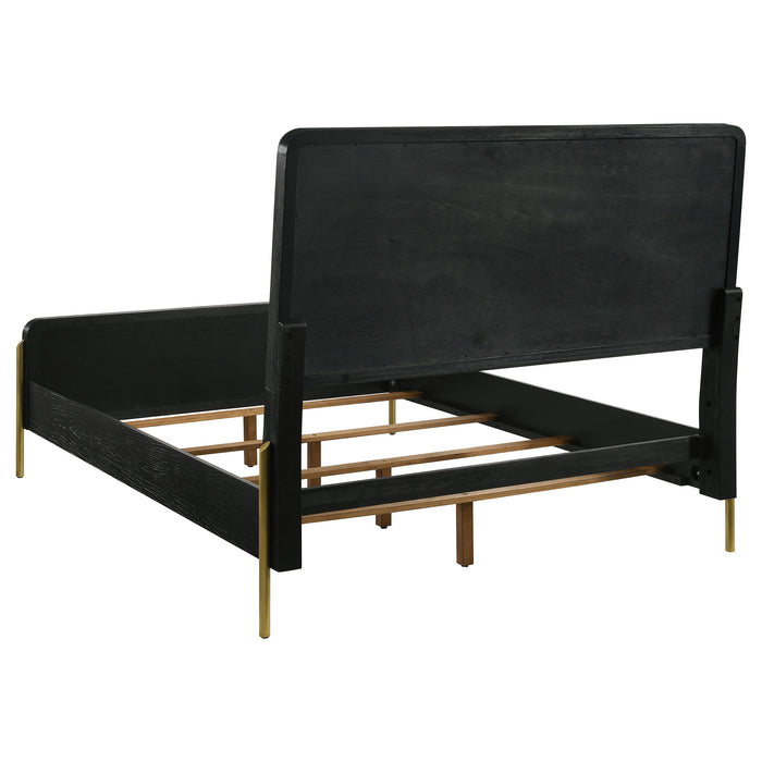 Arini 4 & 5 Piece Bedroom Set King & Queen