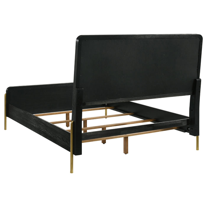 Arini 4 & 5 Piece Bedroom Set King & Queen