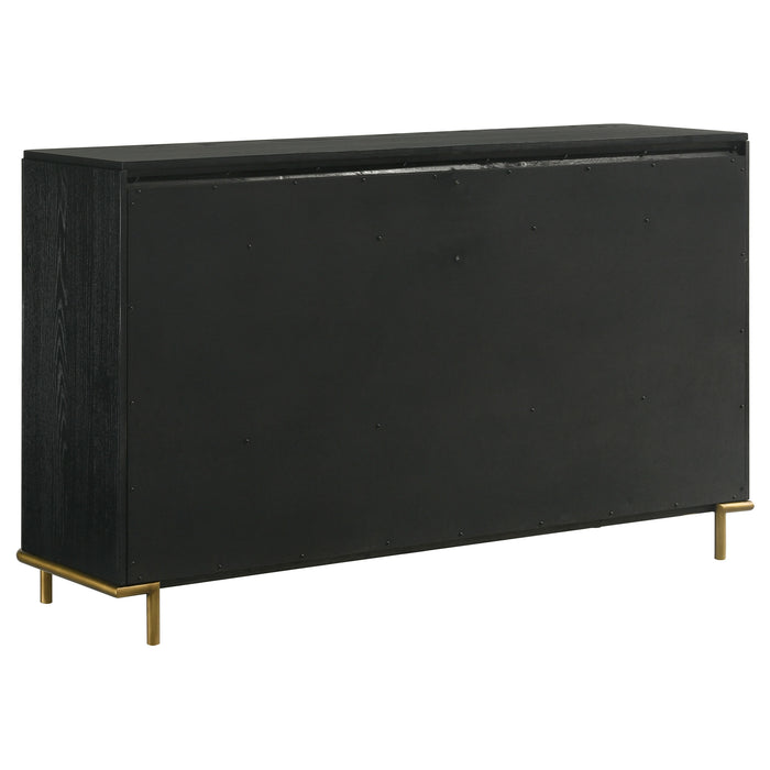 Arini 4 & 5 Piece Bedroom Set King & Queen