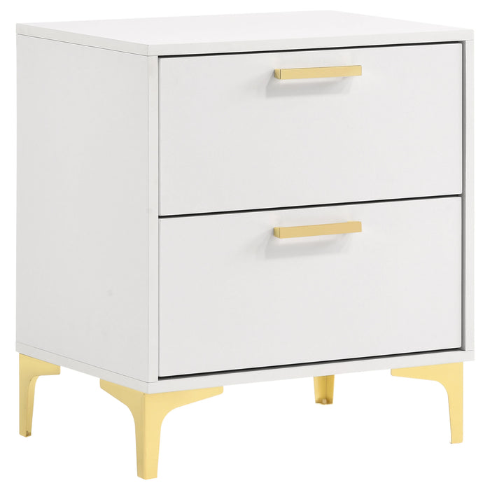 Kendall 4 & 5 Piece Bedroom Sets