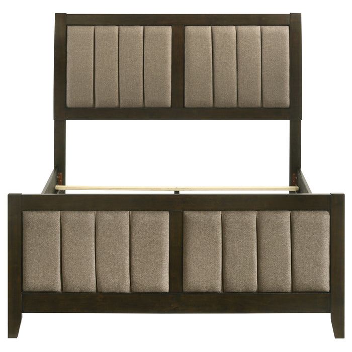 Wilkes Eastern King, Cal.King, Full, Twin, & Queen Bed