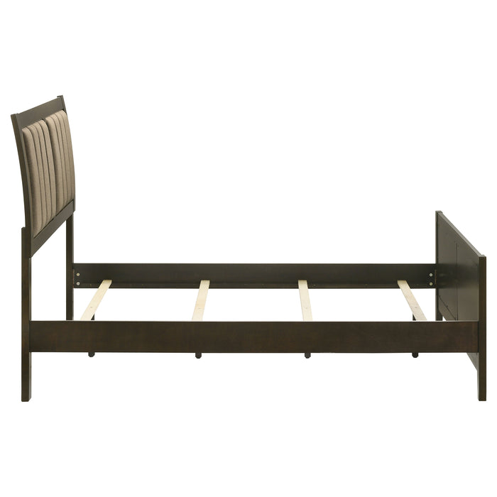 Wilkes Eastern King, Cal.King, Full, Twin, & Queen Bed