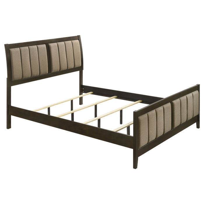 Wilkes Eastern King, Cal.King, Full, Twin, & Queen Bed