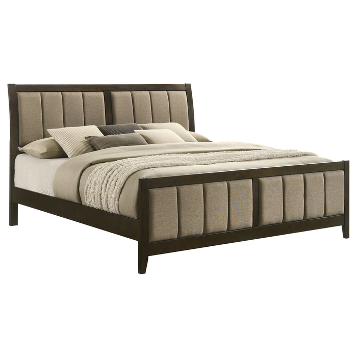 Wilkes Eastern King, Cal.King, Full, Twin, & Queen Bed