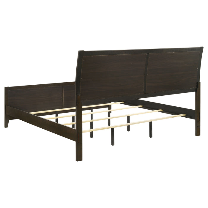 Wilkes Eastern King, Cal.King, Full, Twin, & Queen Bed
