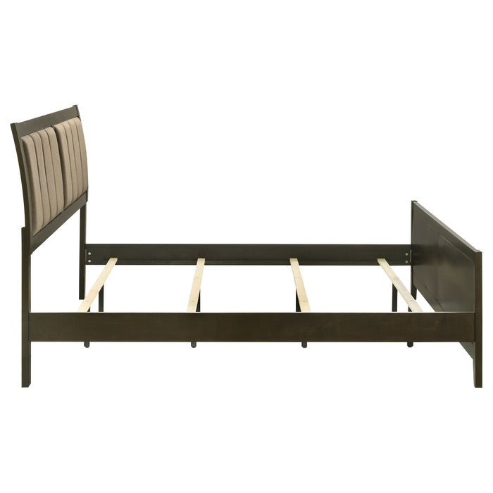 Wilkes Eastern King, Cal.King, Full, Twin, & Queen Bed