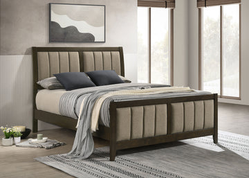 Wilkes Eastern King, Cal.King, Full, Twin, & Queen Bed
