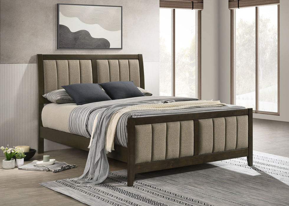 Wilkes Eastern King, Cal.King, Full, Twin, & Queen Bed