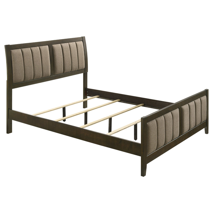 Wilkes Eastern King, Cal.King, Full, Twin, & Queen Bed