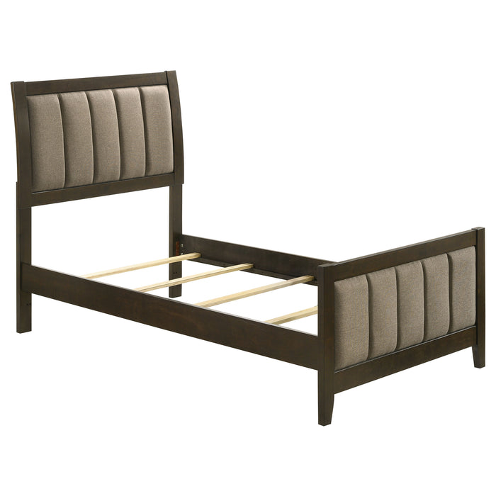 Wilkes Eastern King, Cal.King, Full, Twin, & Queen Bed