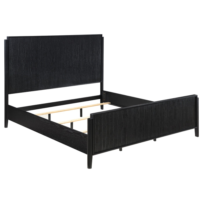 Brookmead California King, Eastren King, & Queen Bed