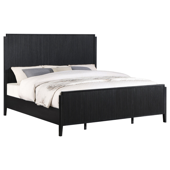 Brookmead California King, Eastren King, & Queen Bed