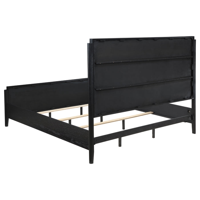 Brookmead California King, Eastren King, & Queen Bed
