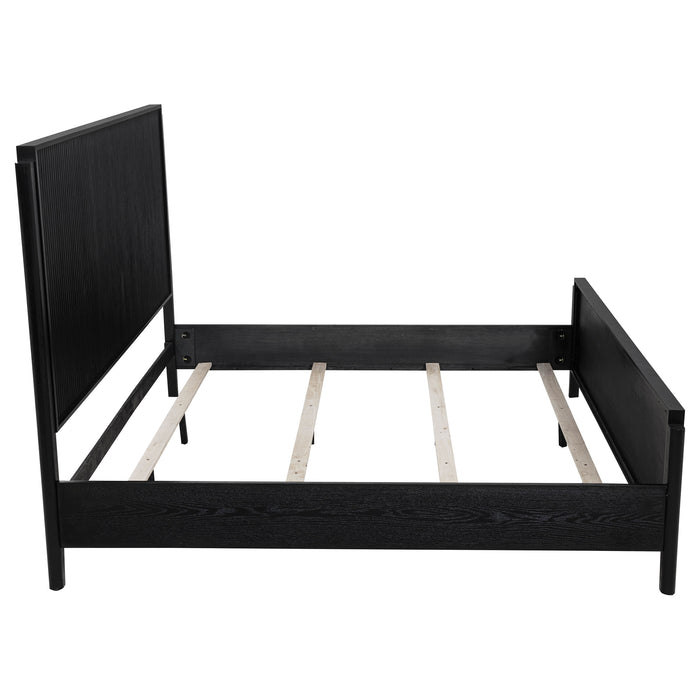 Brookmead California King, Eastren King, & Queen Bed