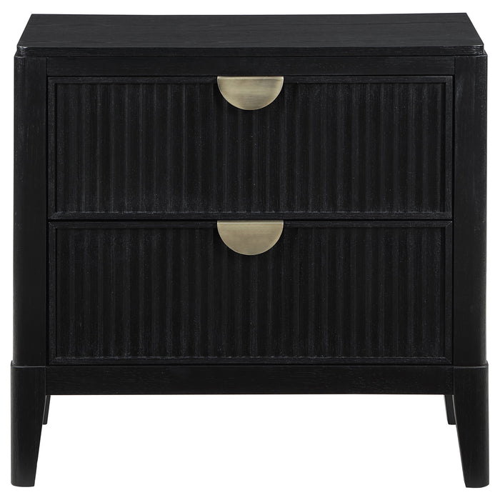 Brookmead 4 Pc Bedroom Set