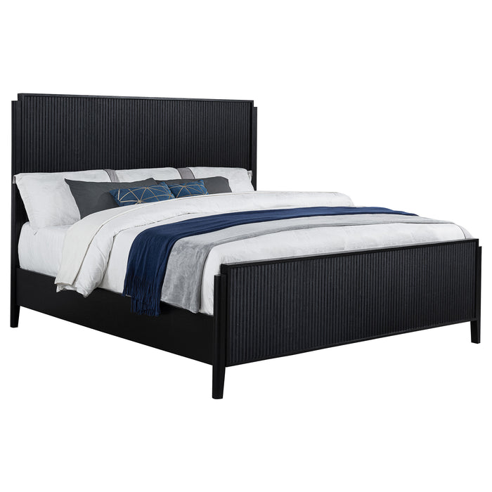Brookmead California King, Eastren King, & Queen Bed
