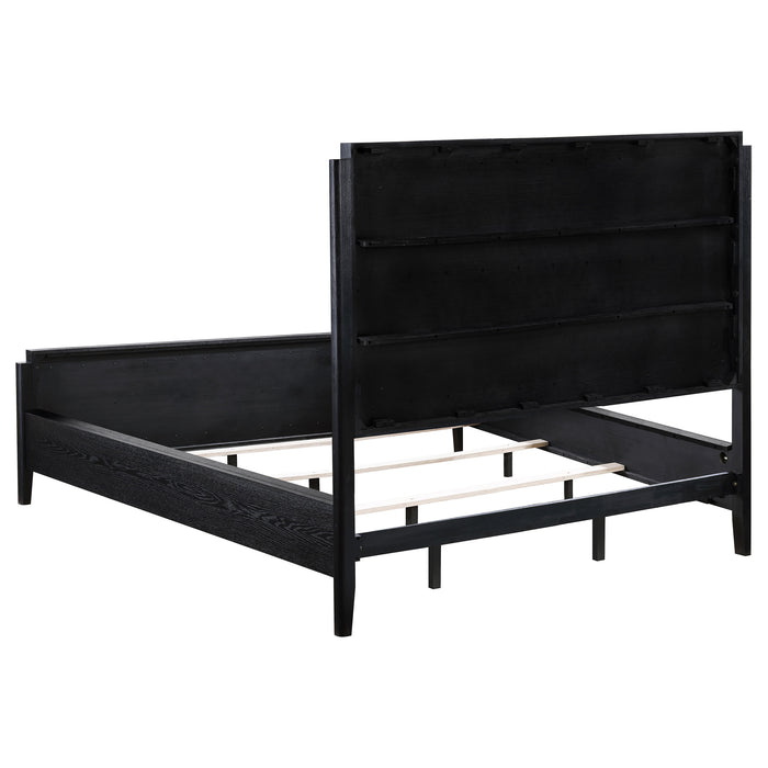 Brookmead California King, Eastren King, & Queen Bed