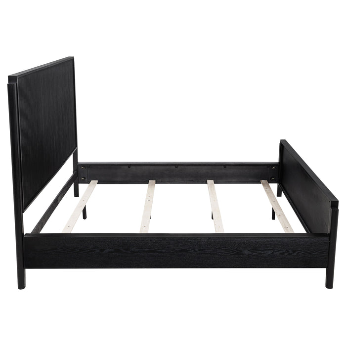 Brookmead California King, Eastren King, & Queen Bed