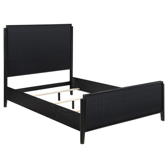 Brookmead California King, Eastren King, & Queen Bed