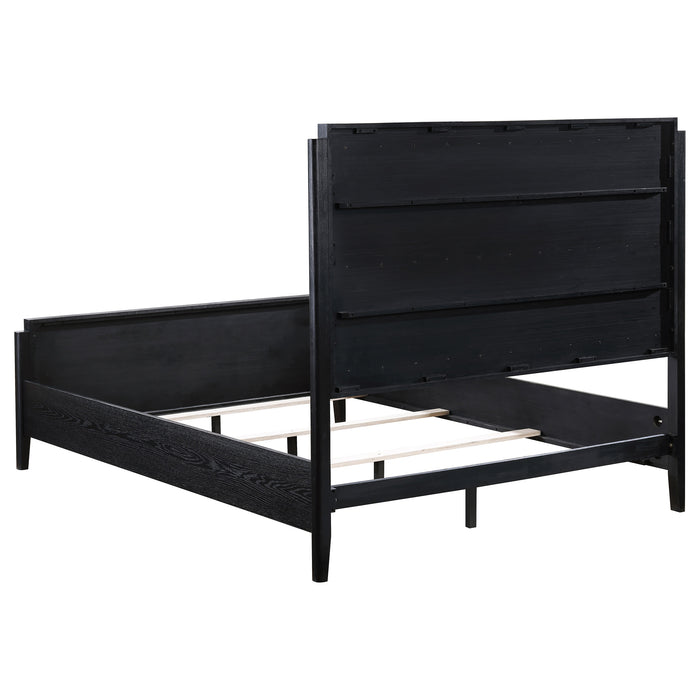 Brookmead California King, Eastren King, & Queen Bed