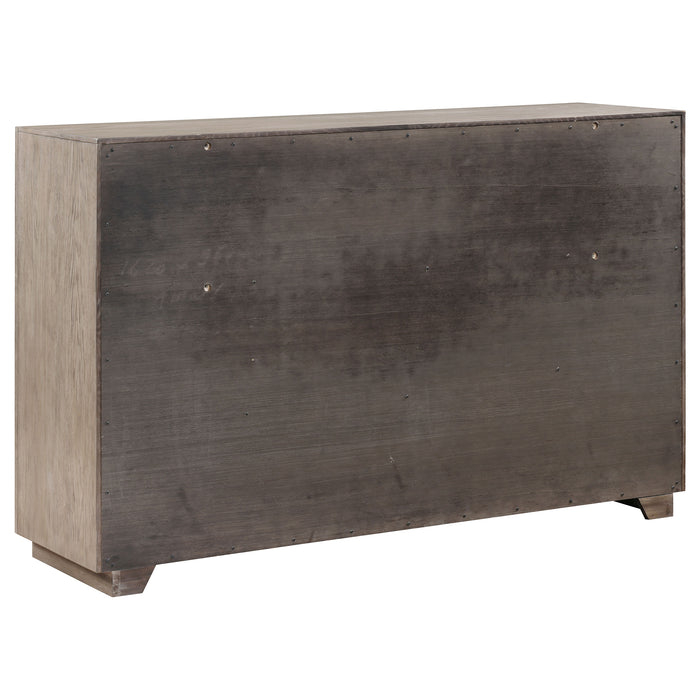 Kenora 5 Pc Bedroom Set - Westco Warehouse Furniture (Los Angelos, CA)