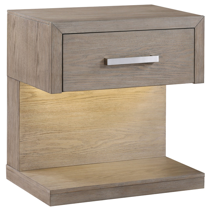 Kenora 5 Pc Bedroom Set - Westco Warehouse Furniture (Los Angelos, CA)