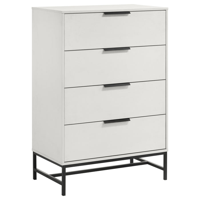 Sonora Chest