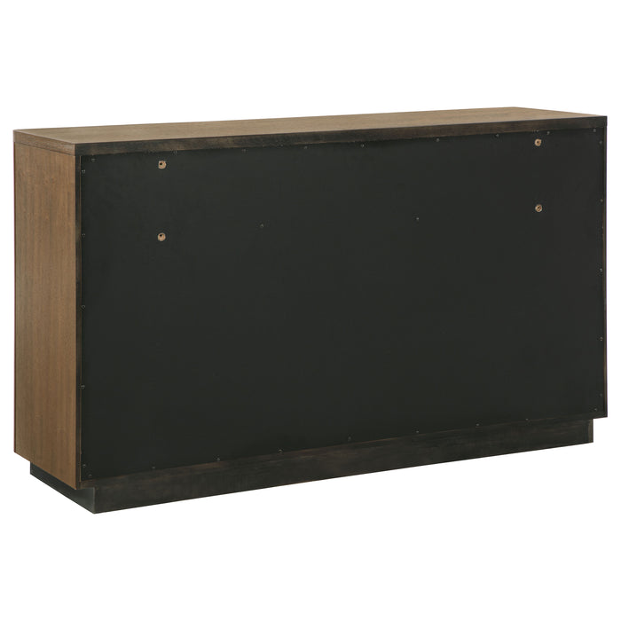 Terrace 4 & 6 Piece E.King, Cal.King, & Queen Bedroom Set