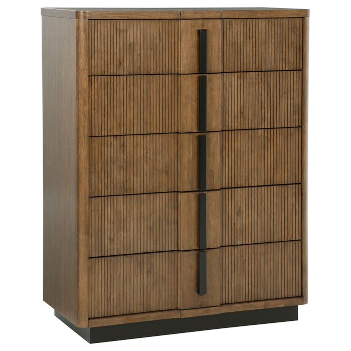 Terrace Chest