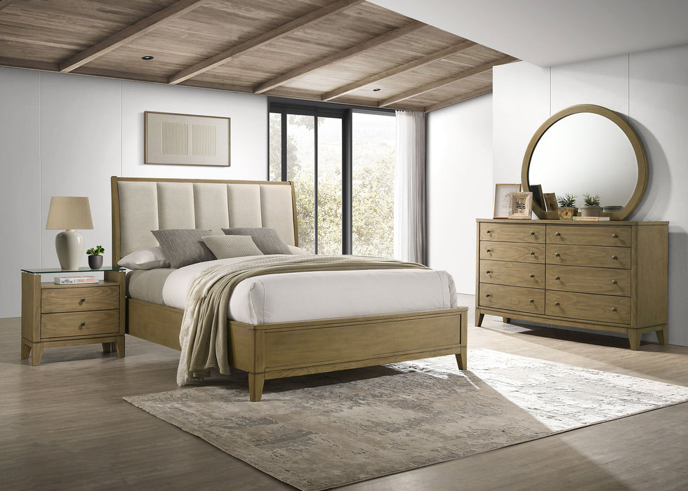 Gran Park Nightstand