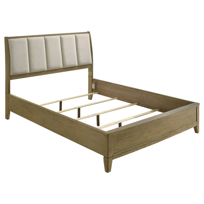 Granada California King, E.King, & Queen Bed