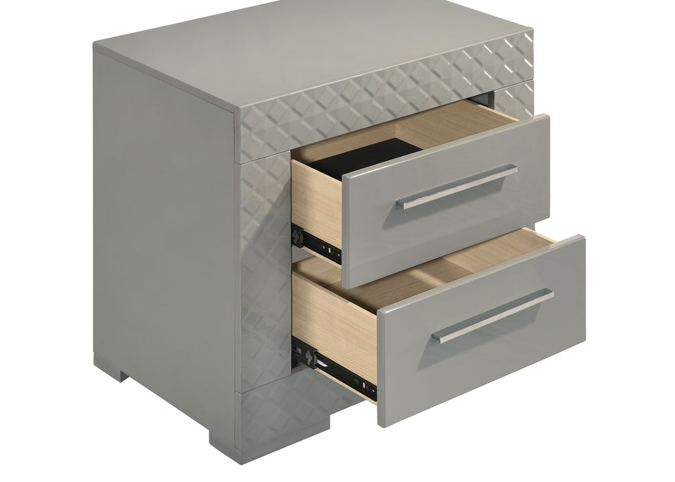 Ives Nightstands