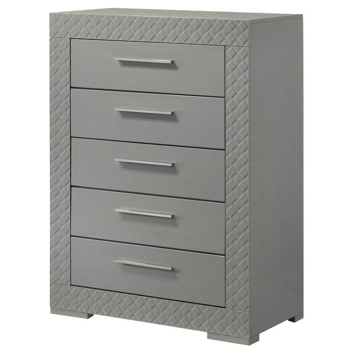 Ives Chests