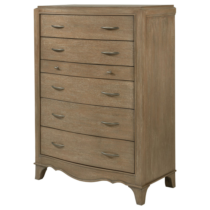 Revello Chests