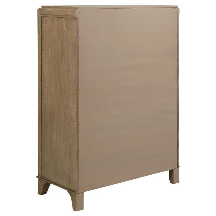 Revello Chests